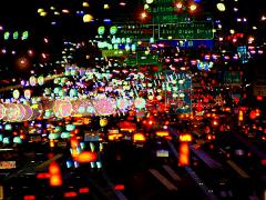 nightdrive