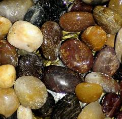 pebbles