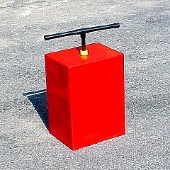 plunger