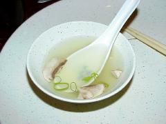 soup
