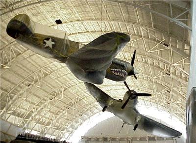 fighterpair