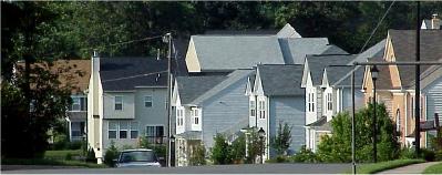 neighborhood