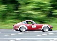 racer
