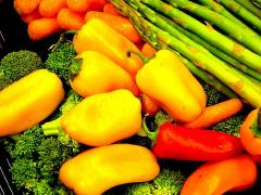 veggies