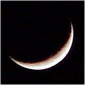 waxingcrescent
