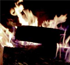 xmasflames