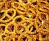 pretzels