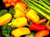 veggies